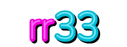 rr33 — logo kanal